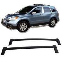 Рейлинги поперечные - поперечины Honda CR-V (CRV) 2007-2011
