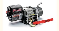 Лебёдка электрическая 12V Runva 4500lbs
