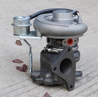 Турбина TD05 20G для Subaru