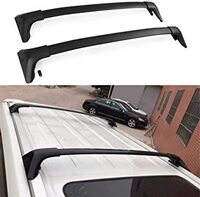 Рейлинги поперечные - поперечины Lexus LX570 / LX450d