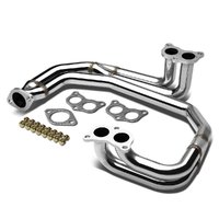 Выхлопной коллектор Subaru (Атмо) Impreza, Forester, Legacy EJ20 EJ25