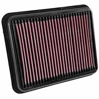 Фильтр в штатное место K&N FILTERS KNE-33-3062 Toyota Land Cruiser 2.8L Diesel Engine