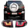 Стопы Toyota FJ Cruiser в стиле Range Rover Evoque GSJ15W, 1GRFE