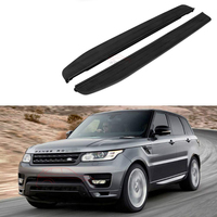 Пороги - подножки для Land Rover Sport 2014+