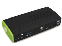 Устройство пускозарядное портативное 12V/16V/19V 13,6Ah 200A