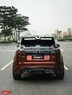 Обвес тюнинг для Range Rover Velar 2017-2019