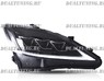 Светодиодные передние фары «Full Led Edition» Lexus IS250 / IS350