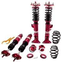 Койловеры MDU LInes Racing BMW E36 Mono-tube