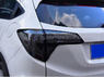 Стопы тюнинг дымчатые Honda Vezel 2013-2017 (бегающий поворотник)