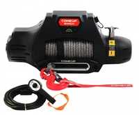 Лебедка COMEUP Seal Gen2 9.5si (12V)