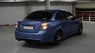 Тюнинг-обвес «WTCC» на Chevrolet Lacetti Sedan