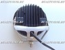 Светодиодная (LED) лампа 63w 21smd (круглая)