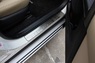 Пороги - подножки Toyota Rav4 2013-2015