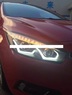 Фары тюнинг (оптика) Chevrolet Сruze 2014