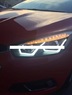Фары тюнинг (оптика) Chevrolet Сruze 2014