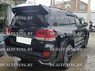 Расширение кузова Eight Star обвес - фендера Toyota Land Cruiser 200 2016+