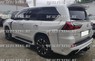 Расширение кузова Eight Star обвес - фендера Lexus LX570 / LX450d 2017, 2018, 2019