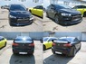 Обвес "Inferno X" для Mitsubishi Lancer X