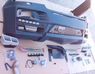 Обвес "Startech" на Range Rover Vogue 2014
