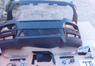 Обвес "Startech" на Range Rover Vogue 2014
