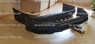 Обвес Double Eight Half для Lexus LX450d LX570 2016+