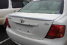  Спойлер Toyota Corolla Axio NZE141