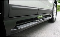 Пороги «OEM Style» (штатные) на KIA Sorento