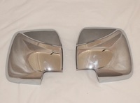 Хром накладки на зеркала Toyota Noah 1993-2002
