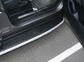 Пороги - подножки + защита под пороги ABS для Land Rover Range Rover Sport 2006-2013