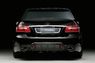 Обвес «Wald Black Bison Sports Line» на Mercedes E-class 