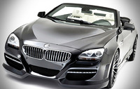 Тюнинг обвес Bmw 6 ser F13 "Hamann" #2