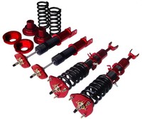 Койловеры MDU Super Street Nissan 350Z / Infinity G35