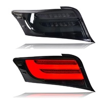 Стопы тюнинг диодные Toyota VIOS 2013-2016