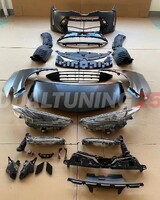 Рестайлинг комплект Toyota Previa