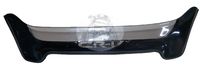 Дефлектор капота - мухобойка Honda CR-V RD4-RD7 2001-2006