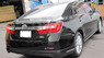 Обвес Toyota Camry V50 2011+