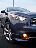 Обвес "Nismo" Infiniti FX30 FX35 / FX37 / FX50 (2008+) / QX70