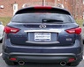Обвес "Nismo" Infiniti FX30 FX35 / FX37 / FX50 (2008+) / QX70