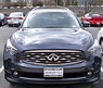 Обвес "Nismo" Infiniti FX30 FX35 / FX37 / FX50 (2008+) / QX70