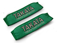 Накладки на ремни TAKATA