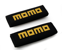 Накладки на ремни MOMO