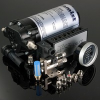 AquaMist водометанол-кит V3.1 (с бачком 5л)