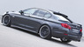 Тюнинг обвес BMW 5 SER F10 Hamann #2