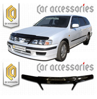 Дефлектор капота - мухобойка Nissan Primera 97-00