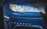 Тюнинг обвес Bmw Х6 M "Hamann Tycoon Evo M 2"