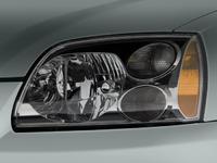 Фары (оптика) Mitsubishi Galant 07-10