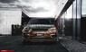 Обвес тюнинг для Range Rover Velar 2017-2019