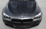 Тюнинг обвес BMW 5 SER F10 "Lumma CLR 500 RS2"