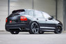 Обвес Mansory Rinspeed Porsche Cayenne 957