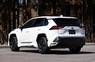 Обвес "Modellista" Toyota RAV4 2019-2020 AXAH52 (Япония)